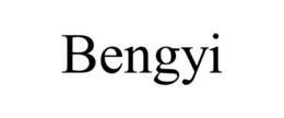 BENGYI trademark