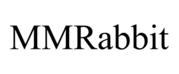 MMRABBIT trademark