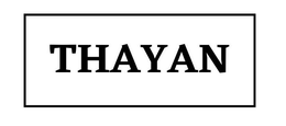 THAYAN trademark