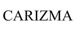 CARIZMA trademark