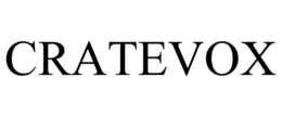 CRATEVOX trademark