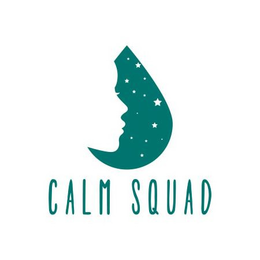 CALM SQUAD trademark