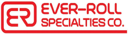 ER EVER-ROLL SPECIALTIES CO. trademark