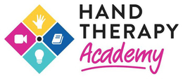 HAND THERAPY ACADEMY trademark