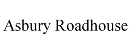 ASBURY ROADHOUSE trademark