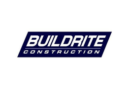 BUILDRITE CONSTRUCTION trademark