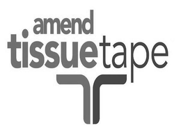 AMEND TISSUETAPE trademark