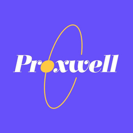PROXWELL trademark