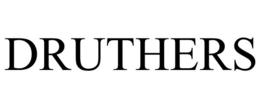 DRUTHERS trademark