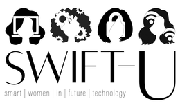 SWIFT-U SMART WOMEN IN FUTURE TECHNOLOGY trademark