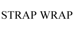 STRAP WRAP trademark