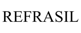 REFRASIL trademark