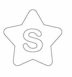 S trademark