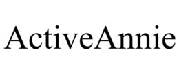 ACTIVEANNIE trademark