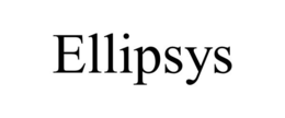 ELLIPSYS trademark