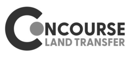 CONCOURSE LAND TRANSFER trademark