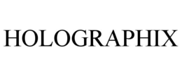 HOLOGRAPHIX trademark