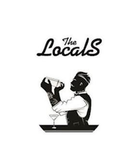 THE LOCALS trademark