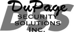 DUPAGE SECURITY SOLUTIONS INC. DSS trademark