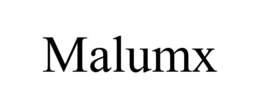 MALUMX trademark
