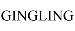 GINGLING trademark