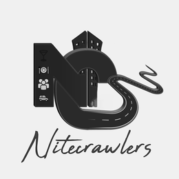NC NITECRAWLERS trademark