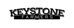 KEYSTONE FARMERS trademark