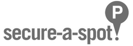 SECURE-A-SPOT P trademark