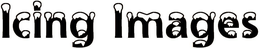 ICING IMAGES trademark