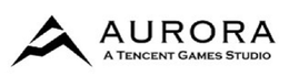 AURORA A TENCENT GAMES STUDIO trademark