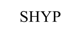 SHYP trademark