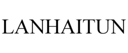 LANHAITUN trademark