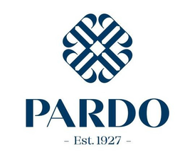 PARDO EST. 1927 trademark