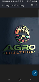 AGRO CULTURE trademark