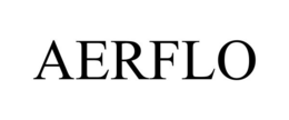 AERFLO trademark
