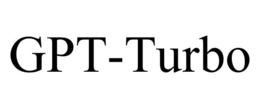 GPT-TURBO trademark