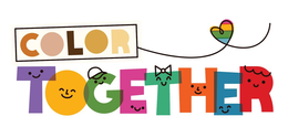 COLOR TOGETHER trademark