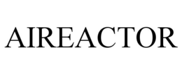 AIREACTOR trademark