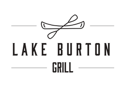 LAKE BURTON GRILL trademark