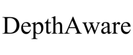DEPTHAWARE trademark