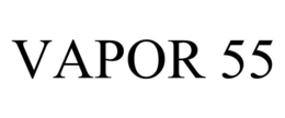 VAPOR 55 trademark