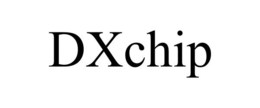 DXCHIP trademark