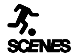 SCENES trademark