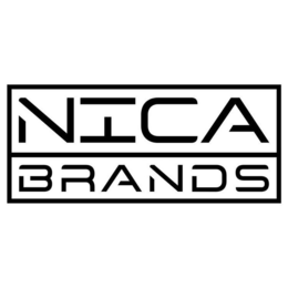NICA BRANDS trademark