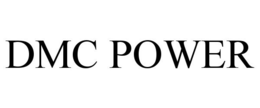 DMC POWER trademark