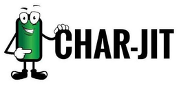 CHAR-JIT trademark