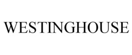 WESTINGHOUSE trademark