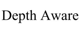 DEPTH AWARE trademark