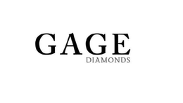 GAGE DIAMONDS trademark