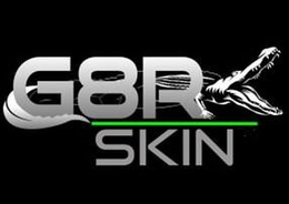 G8R SKIN trademark